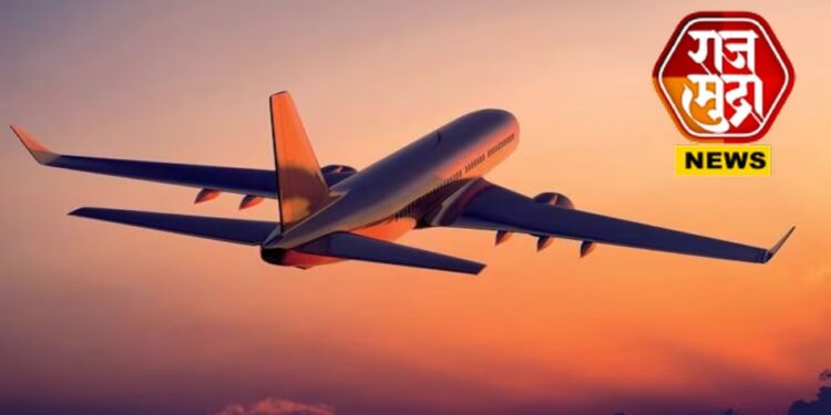 ज्येष्ठ नागरिकांना विमानातून तिर्थयात्रा घडणार, मुख्यमंत्र्यांची घोषणा