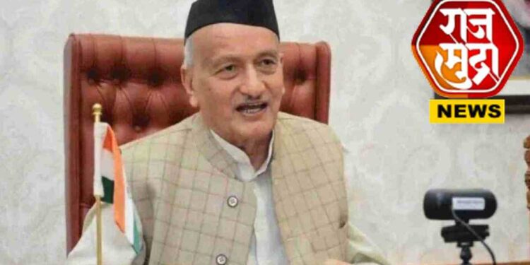 मोठी बातमी: राज्यपाल भगतसिंह कोश्यारी यांचा राजीनामा मंजूर; जाणून घ्या कोण होणार नवे राज्यपाल?