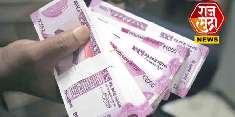 शेअर्स मार्केटच्या नावाखाली फसवणूक; नागपूरच्या तिघांना 20 कोटींचा घातला गंडा