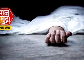 पाचोऱ्यात तरूणाची आत्महत्या; घरात कुणीही नसल्याचे पाहून घेतला गळफास