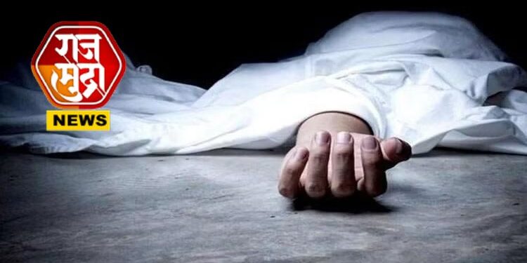 पाचोऱ्यात तरूणाची आत्महत्या; घरात कुणीही नसल्याचे पाहून घेतला गळफास