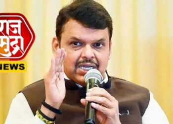 मोठी बातमी: पहाटेच्या शपथविधीवरुन देवेंद्र फडणवीस यांचा गौप्यस्फोट