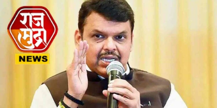 मोठी बातमी: पहाटेच्या शपथविधीवरुन देवेंद्र फडणवीस यांचा गौप्यस्फोट