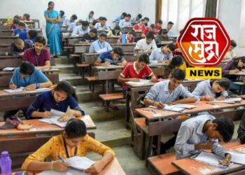 …तर विद्यार्थ्यांना 5 वर्ष परीक्षेला मुकावे लागणार; दहावी- बारावीची परीक्षेसाठी नवीन नियमावली