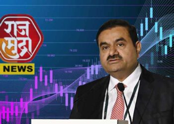 सात दिवसांत अदानी समूहाचे 9 लाख कोटींचे नुकसान, आता अमेरिकेनंही दिला धक्का