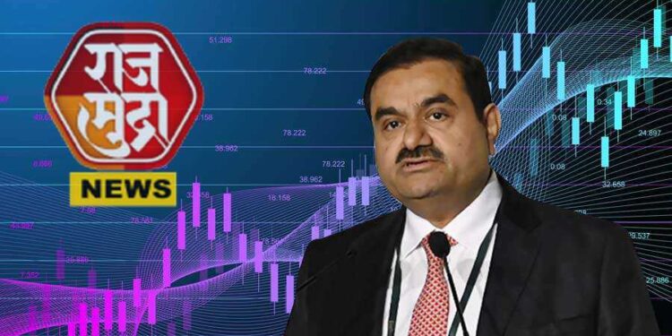 सात दिवसांत अदानी समूहाचे 9 लाख कोटींचे नुकसान, आता अमेरिकेनंही दिला धक्का