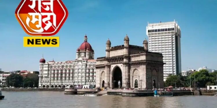 मुंबईवर हल्ल्याची धमकी, NIA ला आलेल्या ई-मेलमुळे देशभरात अलर्ट