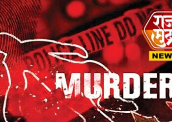 जामनेर तालुका हादरला! घरात महिला एकटी असल्याचे पाहून केली निर्घृण हत्या