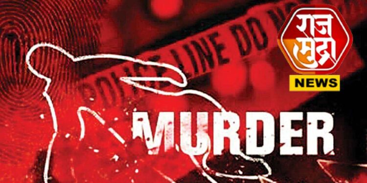 जामनेर तालुका हादरला! घरात महिला एकटी असल्याचे पाहून केली निर्घृण हत्या