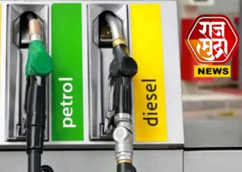 कच्च्या तेलाच्या दरात उसळी, जाणून घ्या पेट्रोल-डिझेलचे आजचे दर