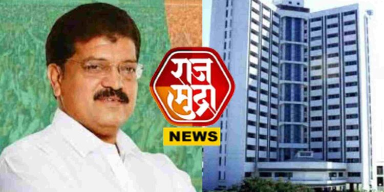 जळगाव मनपाच्या आकृतीबंधास शासनाची मान्यता, आ. राजूमामा भोळे यांच्या प्रयत्नांना यश