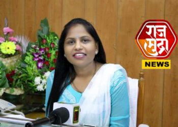 अखेर..! आयुक्त विद्या गायकवाड यांच्याकरीता आदेश आला; काय आहे जाणून घ्या…