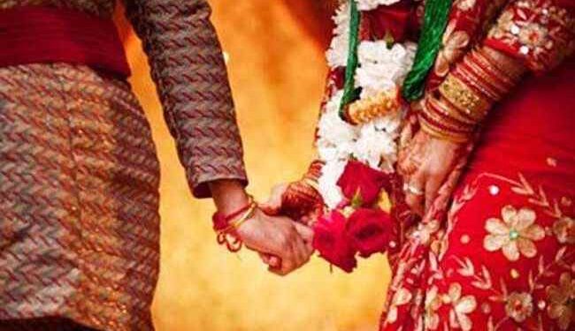 मुलीच्या बिदाईसोबत निघाली पित्याची अंत्ययात्रा; जामनेर तालुक्यातील ह्रदयद्रावक घटना