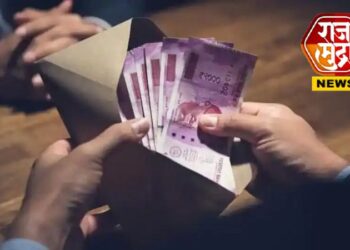 Breaking: धरणगावात लाचखोर नायब तहसीलदारासह कोतवाल जाळ्यात; तालुक्यात एकच खळबळ