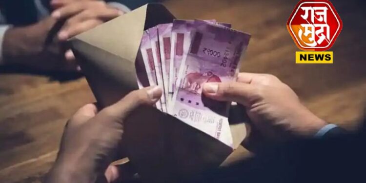 Breaking: धरणगावात लाचखोर नायब तहसीलदारासह कोतवाल जाळ्यात; तालुक्यात एकच खळबळ