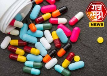 महागाईचा आणखी एक मोठा झटका; एप्रिलपासून औषधांच्या किंमती वाढणार