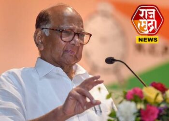 …तर राष्ट्रवादीच्या ताब्यातून बारामतीही जाणार?; शिवसेना नेत्याचा शरद पवारांवर पलटवार