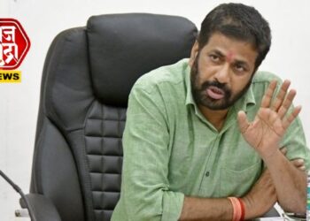 मोठी बातमी ! आमदार बच्चू कडू यांना 2 वर्षाची शिक्षा, नेमकं प्रकरण काय?