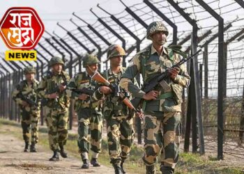 BSF मध्ये निघाली बंपर भरती, कॉन्स्टेबल पदासाठी मिळणार एवढा पगार
