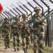 BSF मध्ये निघाली बंपर भरती, कॉन्स्टेबल पदासाठी मिळणार एवढा पगार