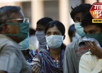 सावधान! कोरोनानंतर देशात नव्या व्हायरसचा उद्रेक; आतापर्यंत 6 जणांनी गमावला जीव