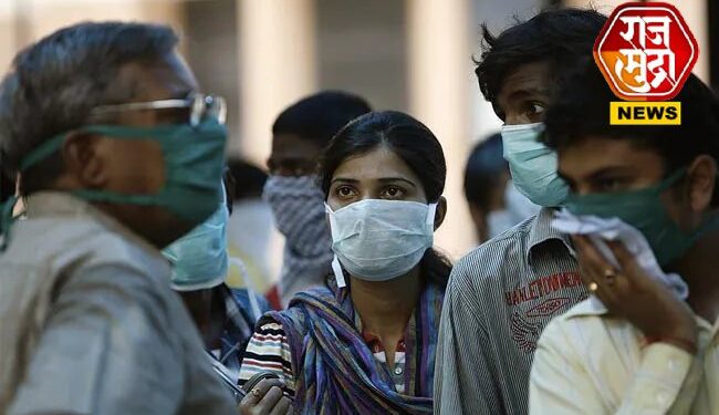 सावधान! कोरोनानंतर देशात नव्या व्हायरसचा उद्रेक; आतापर्यंत 6 जणांनी गमावला जीव