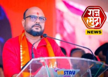 गुलाबराव पाटलांचा गौप्यस्फोट: मंत्रीपदाचा सट्टा लाऊन आम्ही तो निर्णय घेतला