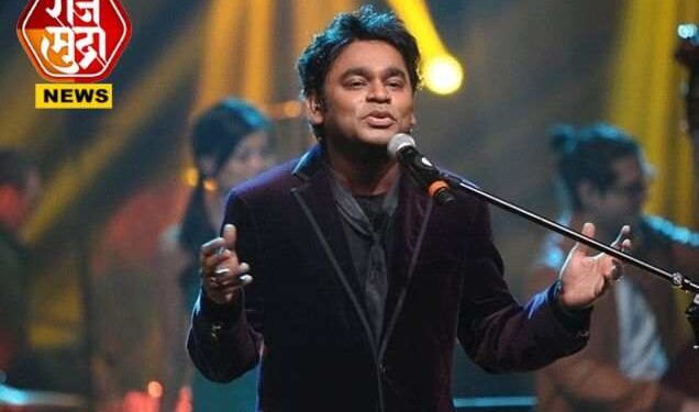 संगीतकार ए. आर. रहमानच्या कार्यक्रमापूर्वी मोठी कारवाई; पोलिसांनी जप्त केला ड्रग्सचा साठा