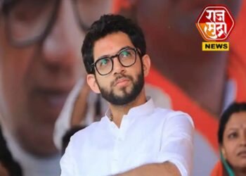 नऊ महिन्यात अपत्यही होते, आता तरी आम्हाला विसरा; शिवसेना मंत्र्यांचा आदित्य ठाकरेंवर पलटवार