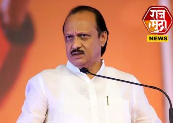 मोठी बातमी! राज्य सहकारी बँक घोटाळ्यात अजित पवारांना ईडीची क्लीन चिट?