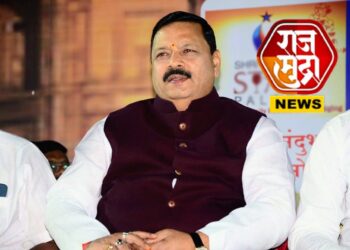 रावेर विधानसभेसाठी अनिल चौधरींची रणनिती; दोन्ही तालुक्यांच्या संपर्कासाठी घेतला मोठा निर्णय