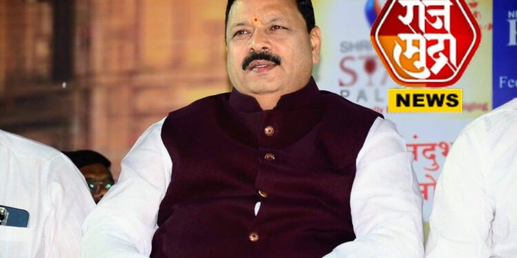 रावेर विधानसभेसाठी अनिल चौधरींची रणनिती; दोन्ही तालुक्यांच्या संपर्कासाठी घेतला मोठा निर्णय