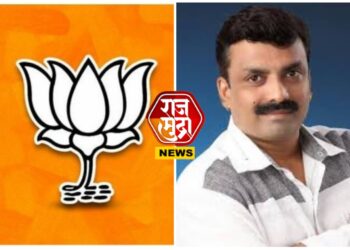 भाजप महानगराध्यपदी फेरबदलाचे वारे; डॉ अश्विन सोनवणे यांच्या नावाची पक्षाकडून पडताळणी