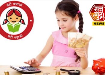 सुकन्या समृद्धी योजनेत एवढी गुंतवणूक करा, वयाच्या 21व्या वर्षी मुलीला मिळतील 65 लाख