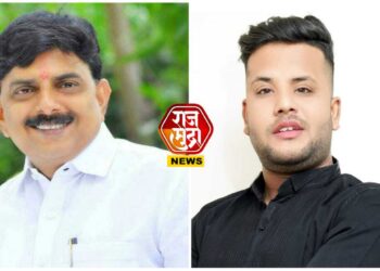 आमदार सावकारे यांच्याकडून पदाचा दुरुपयोग करून खोटा गुन्हा दाखल: बबलू खान यांनी केली चौकशीची मागणी