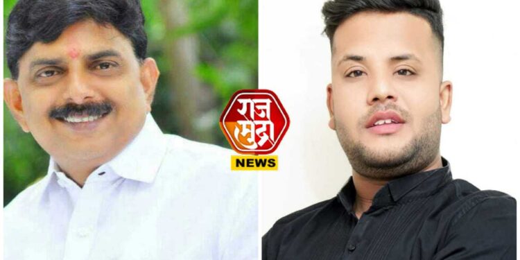 आमदार सावकारे यांच्याकडून पदाचा दुरुपयोग करून खोटा गुन्हा दाखल: बबलू खान यांनी केली चौकशीची मागणी