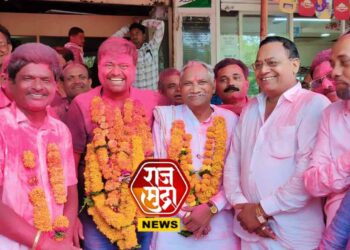 जिल्हा बँकेचा हिशोब चुकता: रावेर बाजार समितीत तेरा जागांवर मविआला जनादेश