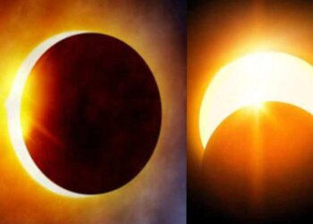 130 वर्षांनंतर बुद्ध पौर्णिमेला विशेष योग! देशभरात दिसणार या वर्षातील पहिले चंद्रग्रहण