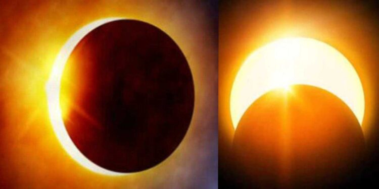 130 वर्षांनंतर बुद्ध पौर्णिमेला विशेष योग! देशभरात दिसणार या वर्षातील पहिले चंद्रग्रहण