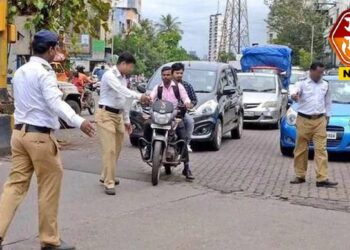 रावेरात आरटीओंकडून वाहनधारकांची लुट; व्हिडीओ सोशल मिडीयावर व्हायरल