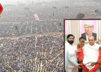 श्री सदस्यांच्या मृत्यूनंतर उपरती; राज्य सरकारने दिले महत्त्वाचे निर्देश