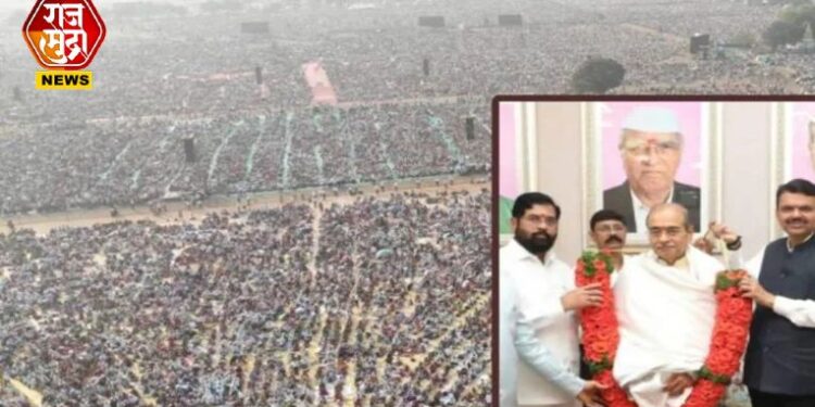 श्री सदस्यांच्या मृत्यूनंतर उपरती; राज्य सरकारने दिले महत्त्वाचे निर्देश