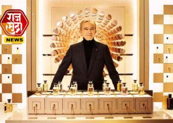 जगातील सर्वात श्रीमंत व्यक्ती शोधतोय आपला उत्तराधिकारी; स्वत:च्याच मुलांची घेतोय परीक्षा