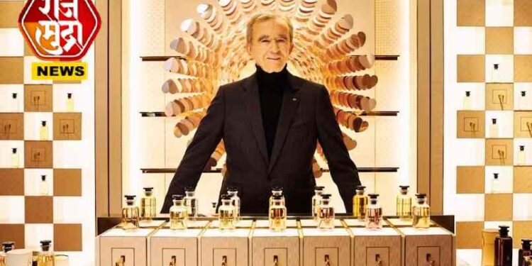 जगातील सर्वात श्रीमंत व्यक्ती शोधतोय आपला उत्तराधिकारी; स्वत:च्याच मुलांची घेतोय परीक्षा