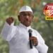 खळबळजनक! अण्णा हजारेंना जीवे मारण्याची धमकी; 1 मे करणार हत्या, जाणून घ्या प्रकरण