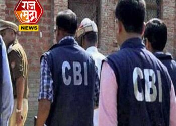 विदेशी निधी प्रकरणी ऑक्सफॅम इंडियाविरुद्ध CBIने दाखल केला गुन्हा!