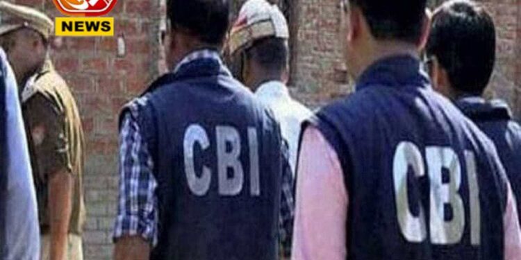 विदेशी निधी प्रकरणी ऑक्सफॅम इंडियाविरुद्ध CBIने दाखल केला गुन्हा!