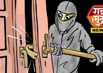 अमळनेरात दरोड्याचा प्रयत्न फसला; पोलिसांनी केली एकास अटक, सहा जणाविरोधात गुन्हा दाखल