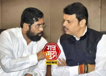 तुझं माझं जमेना..!, भाजप अन् शिवसेना शिंदे गटातील कुरबुरी चव्हाट्यावर; विकास कामांवरून नाराजीनाट्य रंगले