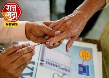 जळगावात गदारोळ; बाजार समिती निवडणुकीत बोगस मतदानाचा आरोप